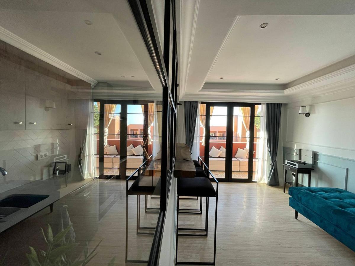 Appartement Chimera & *
