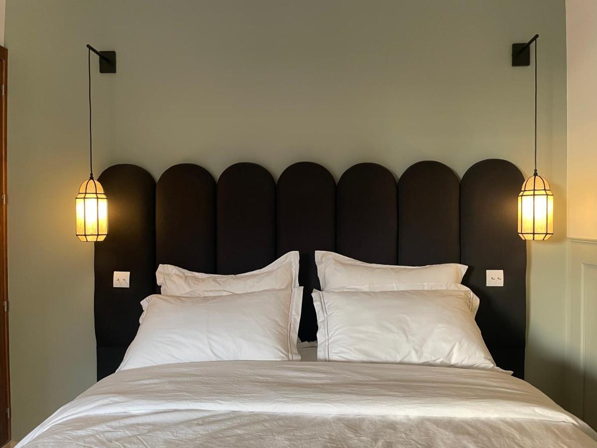 Chimera & Appartement Marrakesh