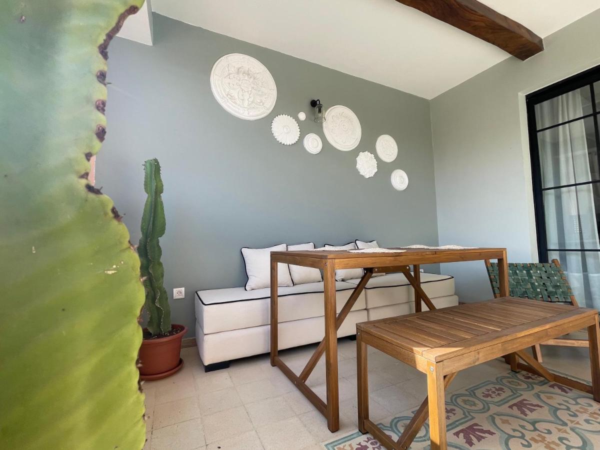 Chimera & Appartement Marrakesh