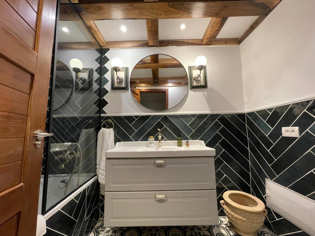 Appartement Chimera & Marrakesh