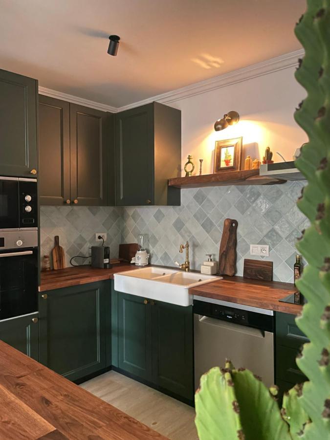 Appartement Chimera & Marrakesh
