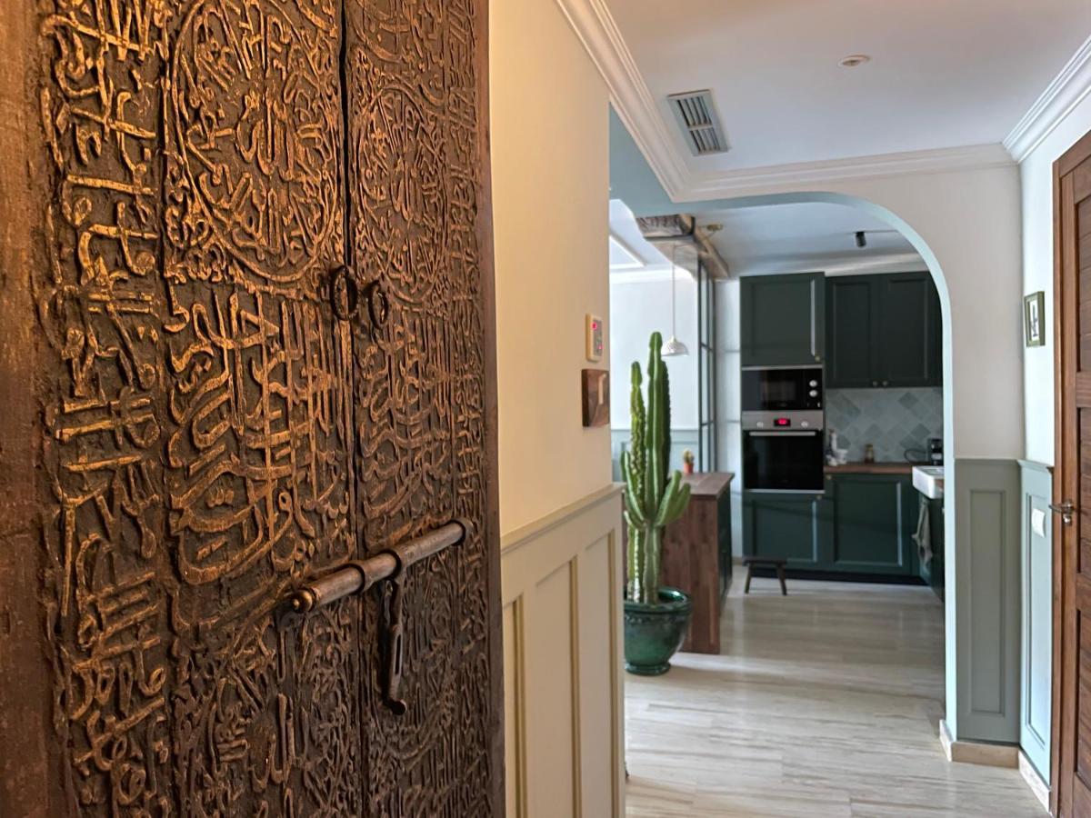 Chimera & Appartement Marrakesh