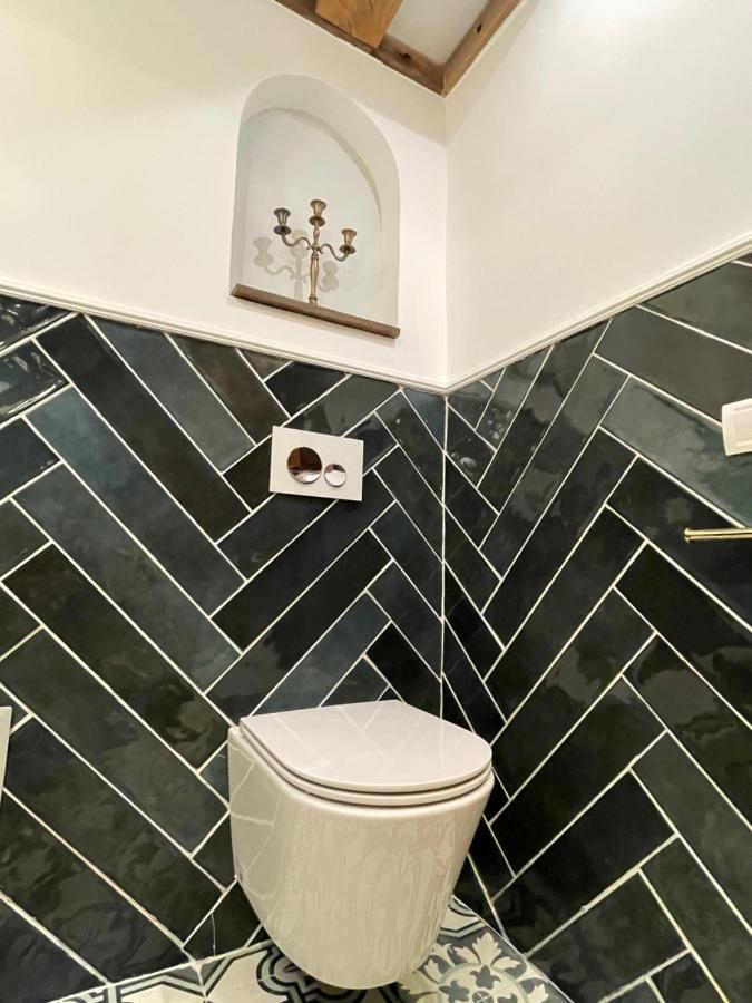 Chimera & Appartement Marrakesh