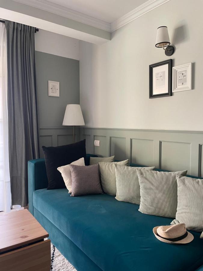Appartement Chimera & Marrakesh