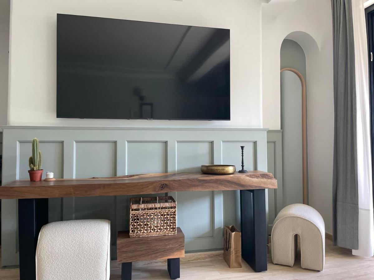 Appartement Chimera &